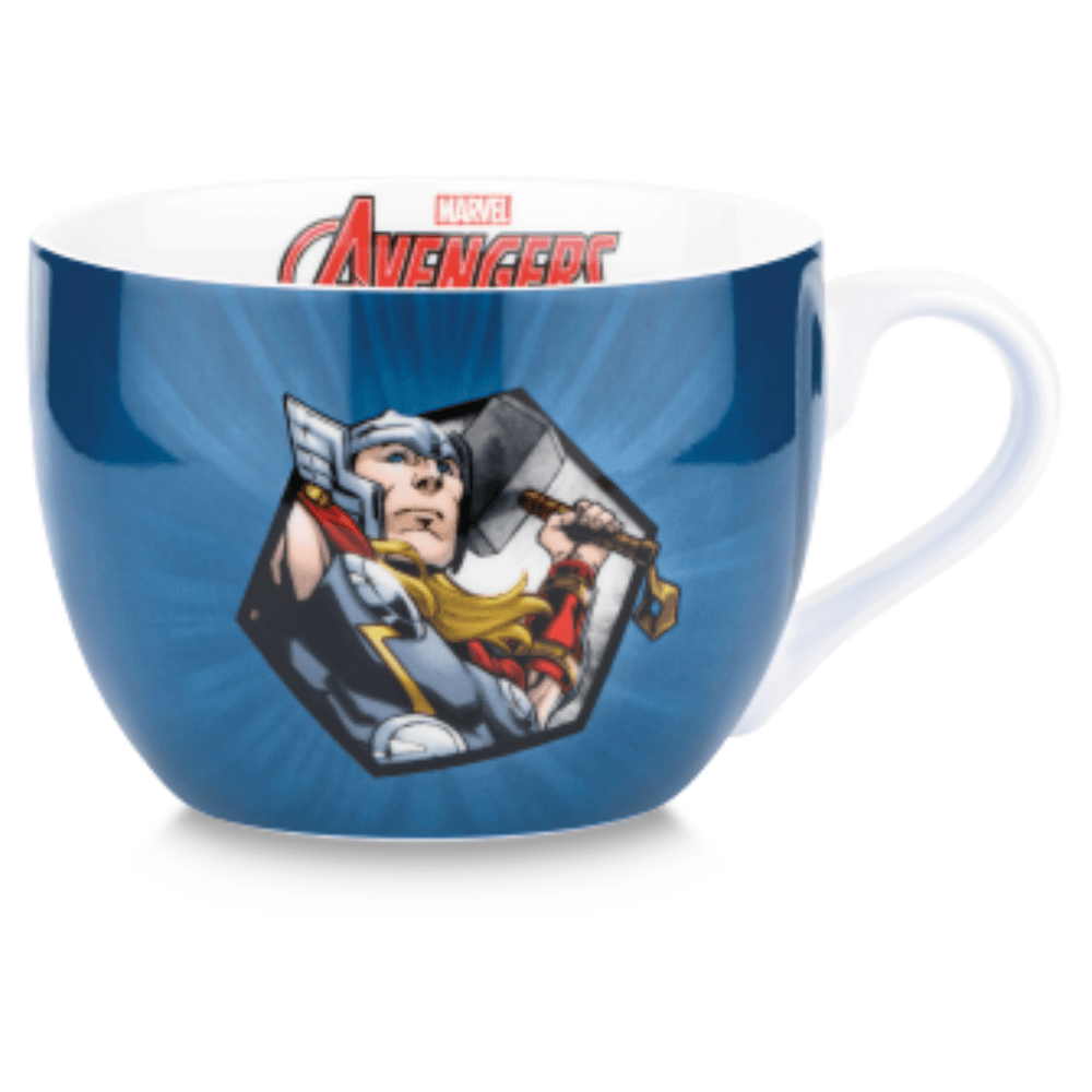 Produtos Marvel